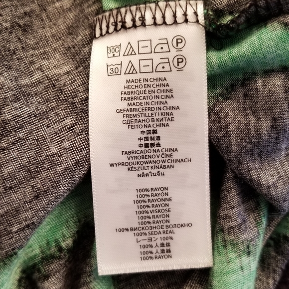 Micheal Kors Top - Picture 4 of 5